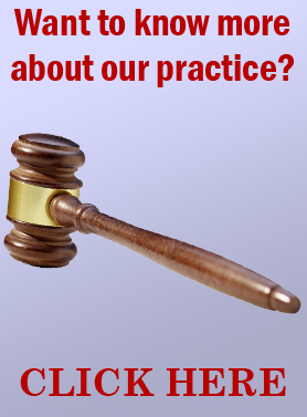 Want to know more about our practice?
